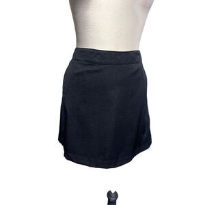 Lady Hagen Black Golf Skort NWT Size 2